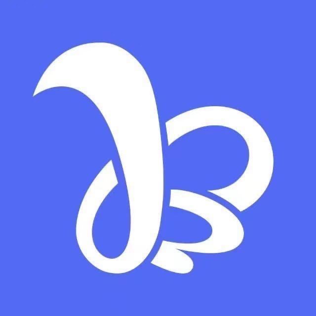 店发发 Logo